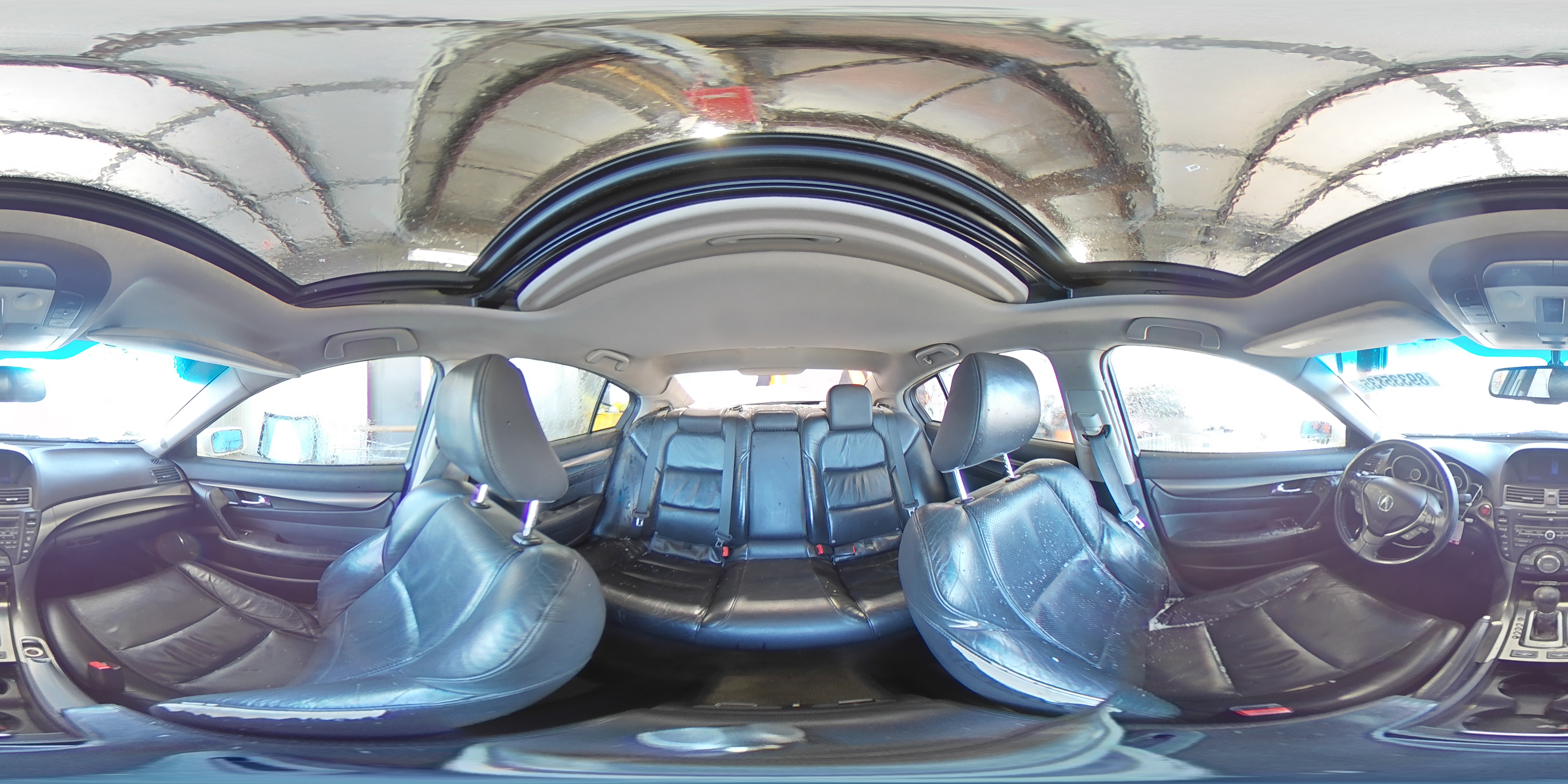 2012 Acura TL - Image 14