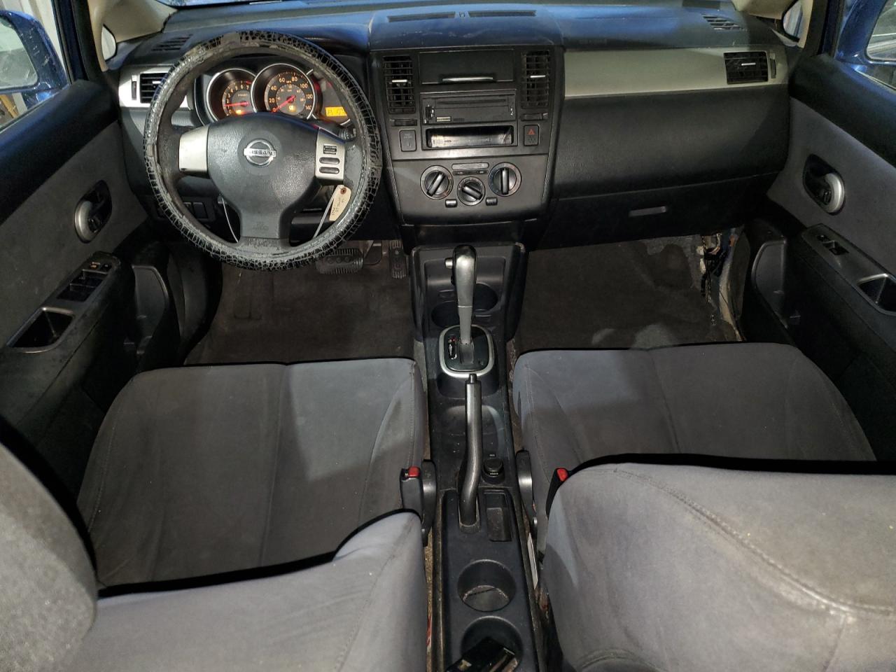2008 Nissan Versa - Image 8