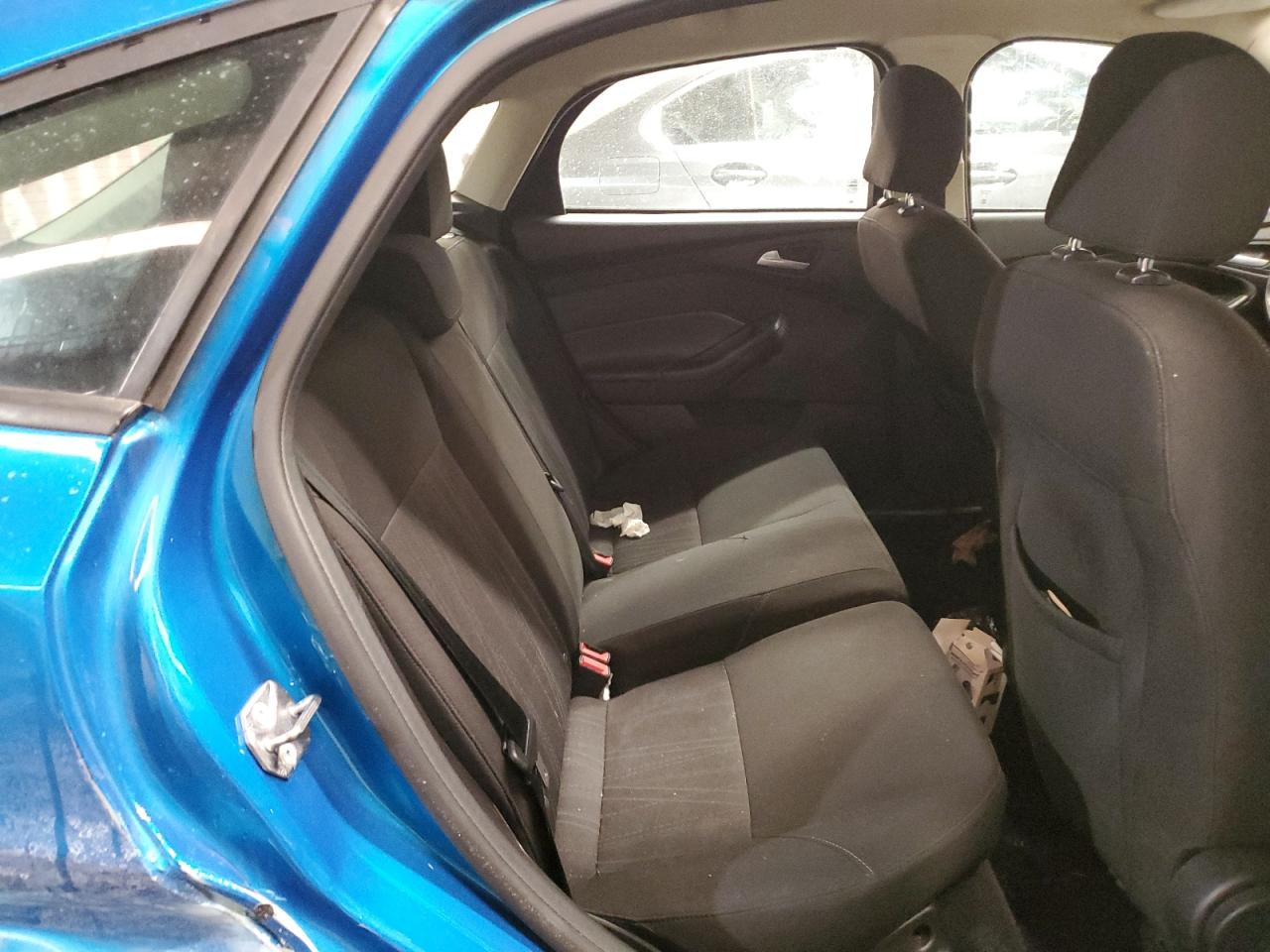 2015 Ford Focus - Image 10