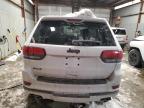2021 Jeep Grand Cherokee Overland na sprzedaż w West Mifflin, PA - Front End