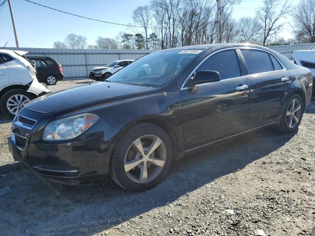 2012 Chevrolet Malibu 1Lt zu verkaufen in Gastonia, NC - Rear End