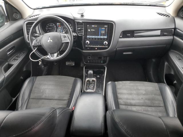 MITSUBISHI OUTLANDER 2020 Szary