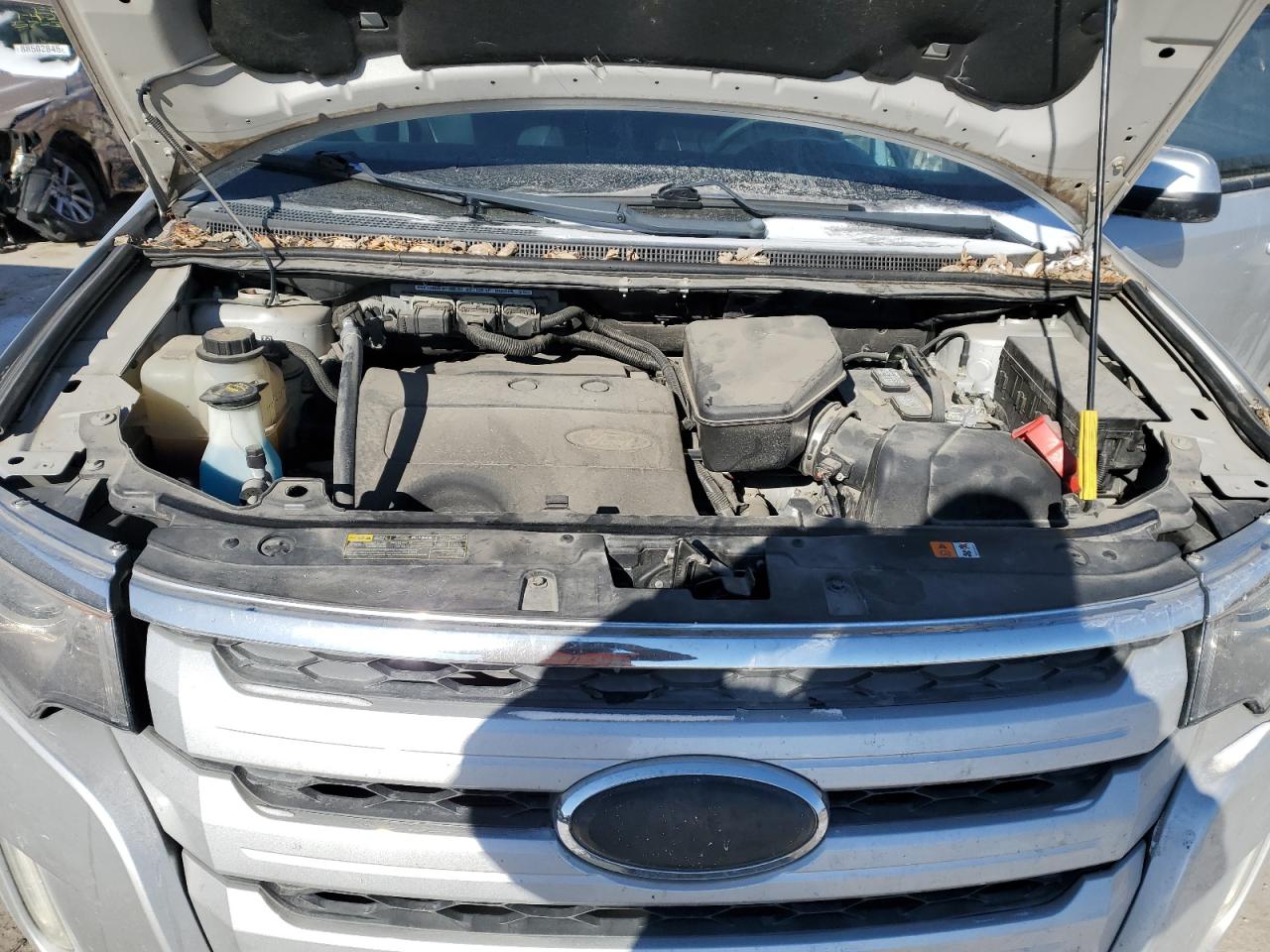 2013 Ford Edge - Image 13