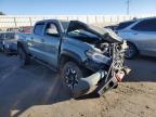 2023 Toyota Tacoma Double Cab en Venta en Albuquerque, NM - Front End