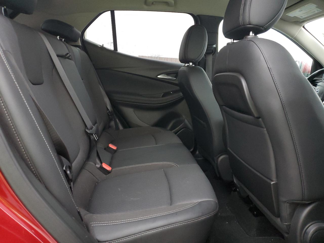 2021 Buick Encore - Image 11