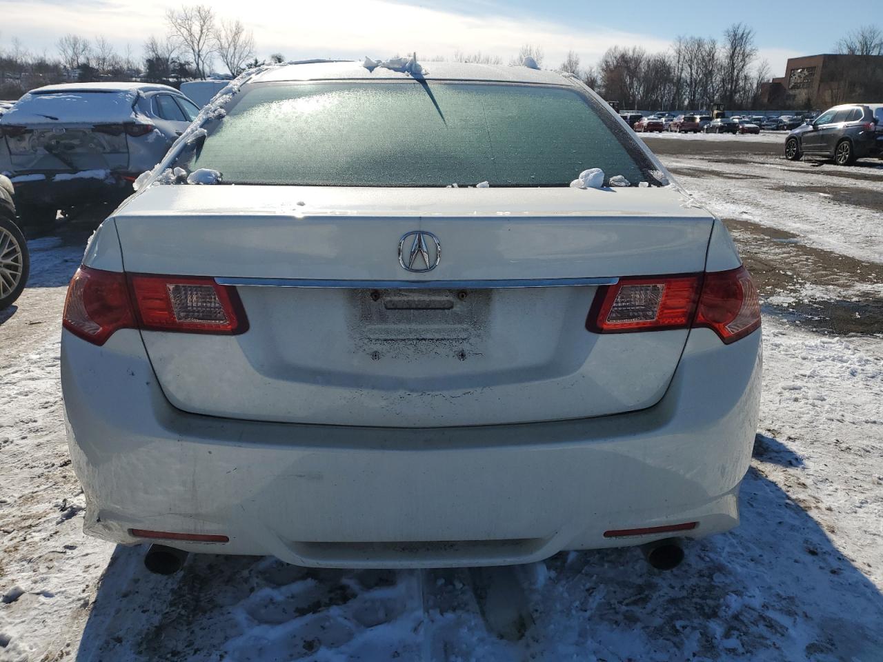 2011 Acura TSX - Image 6
