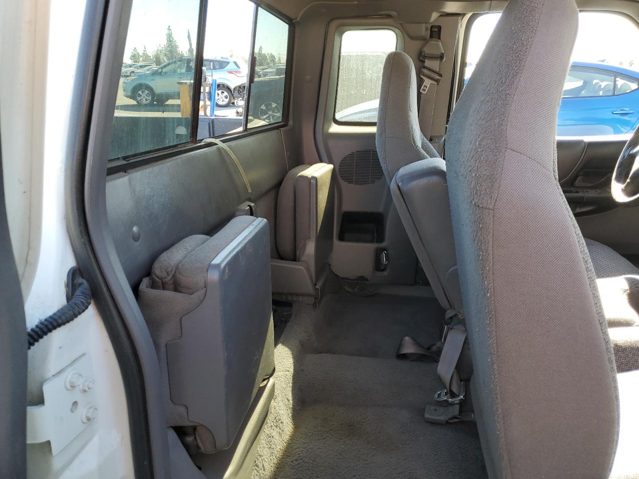 1999 Ford Ranger - Image 11
