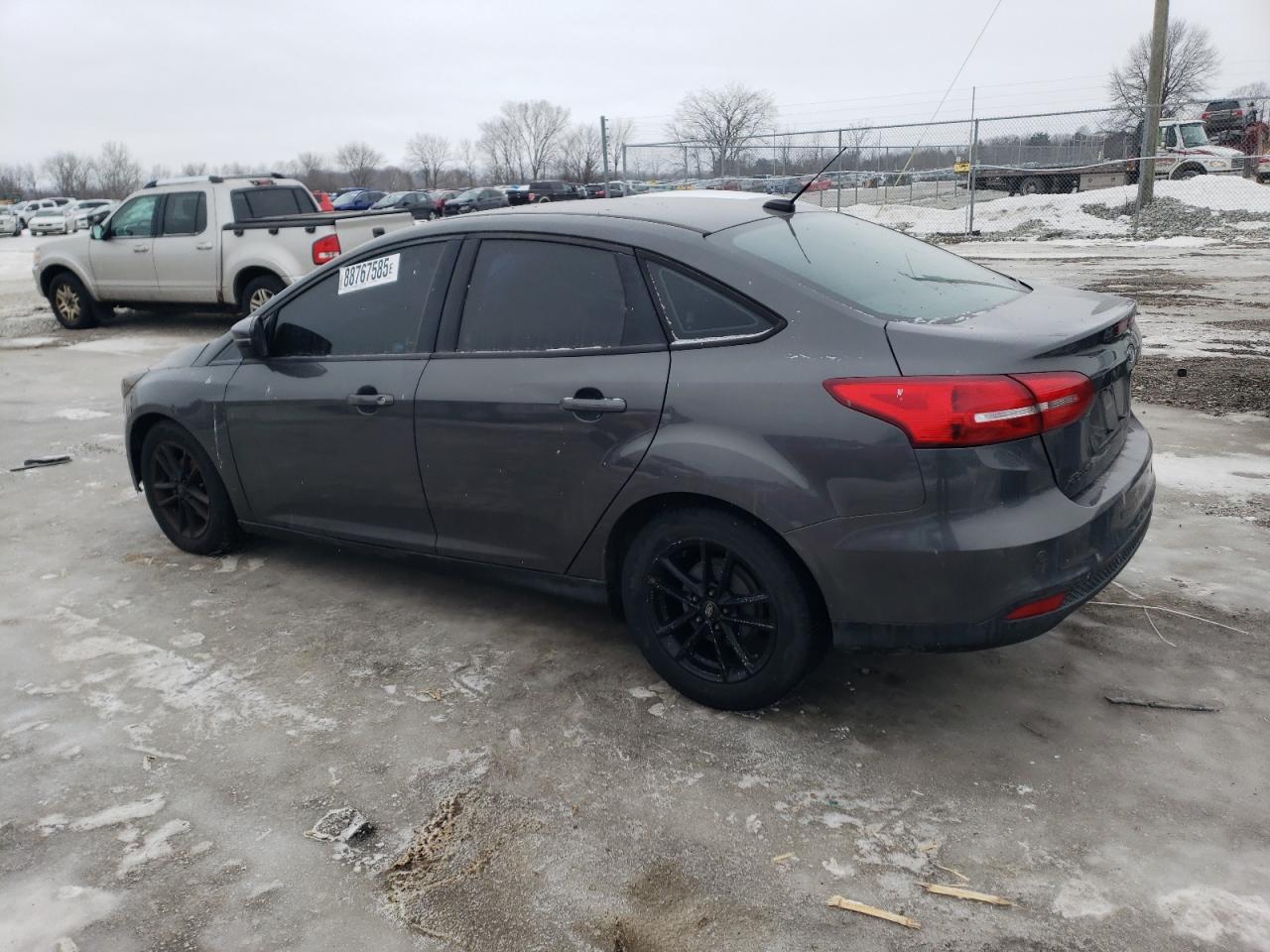 2015 Ford Focus - Image 2
