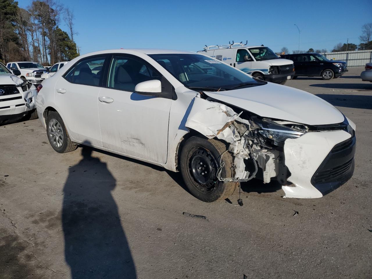 2018 Toyota Corolla - Image 4