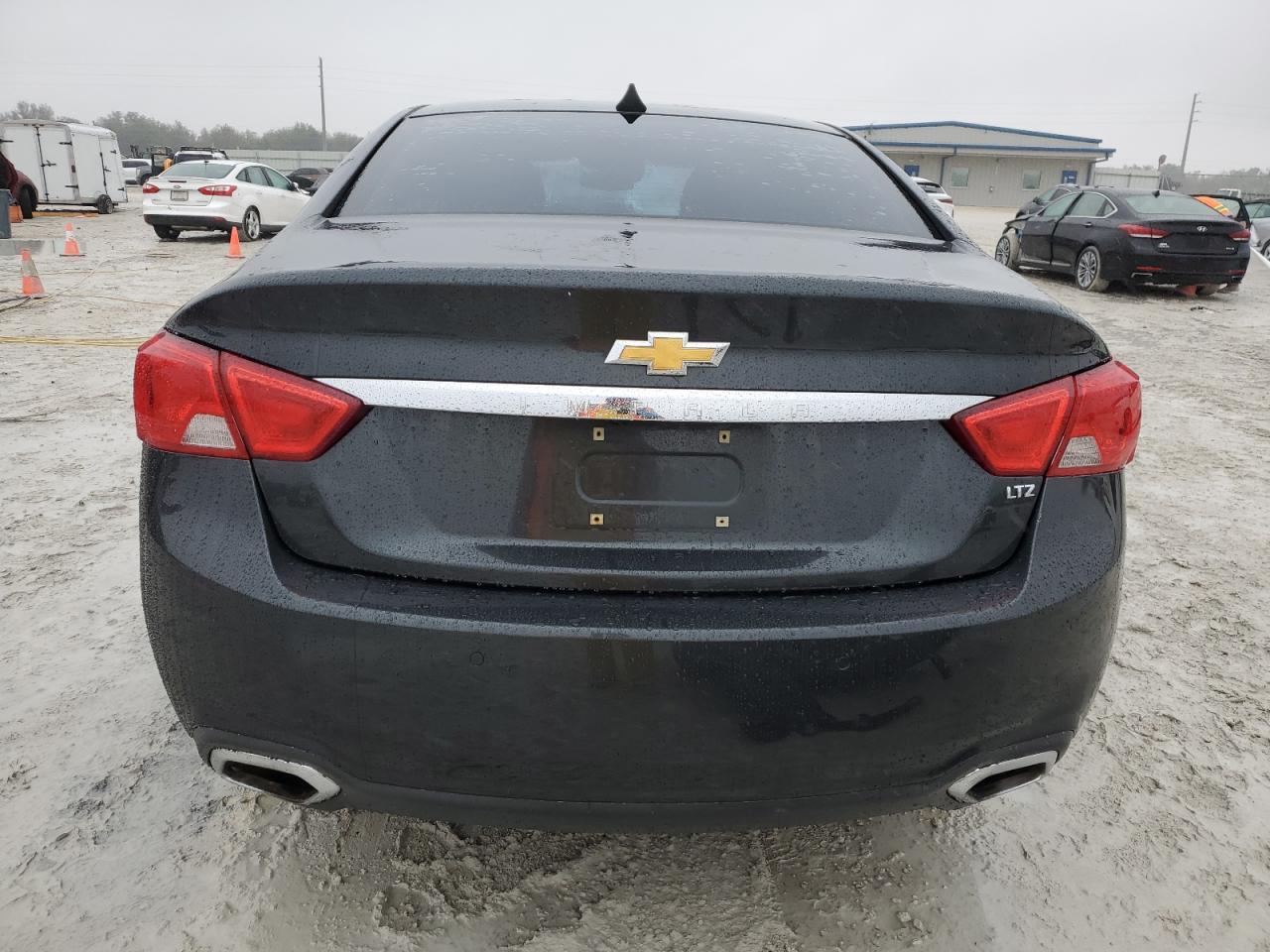 2014 Chevrolet Impala - Image 6