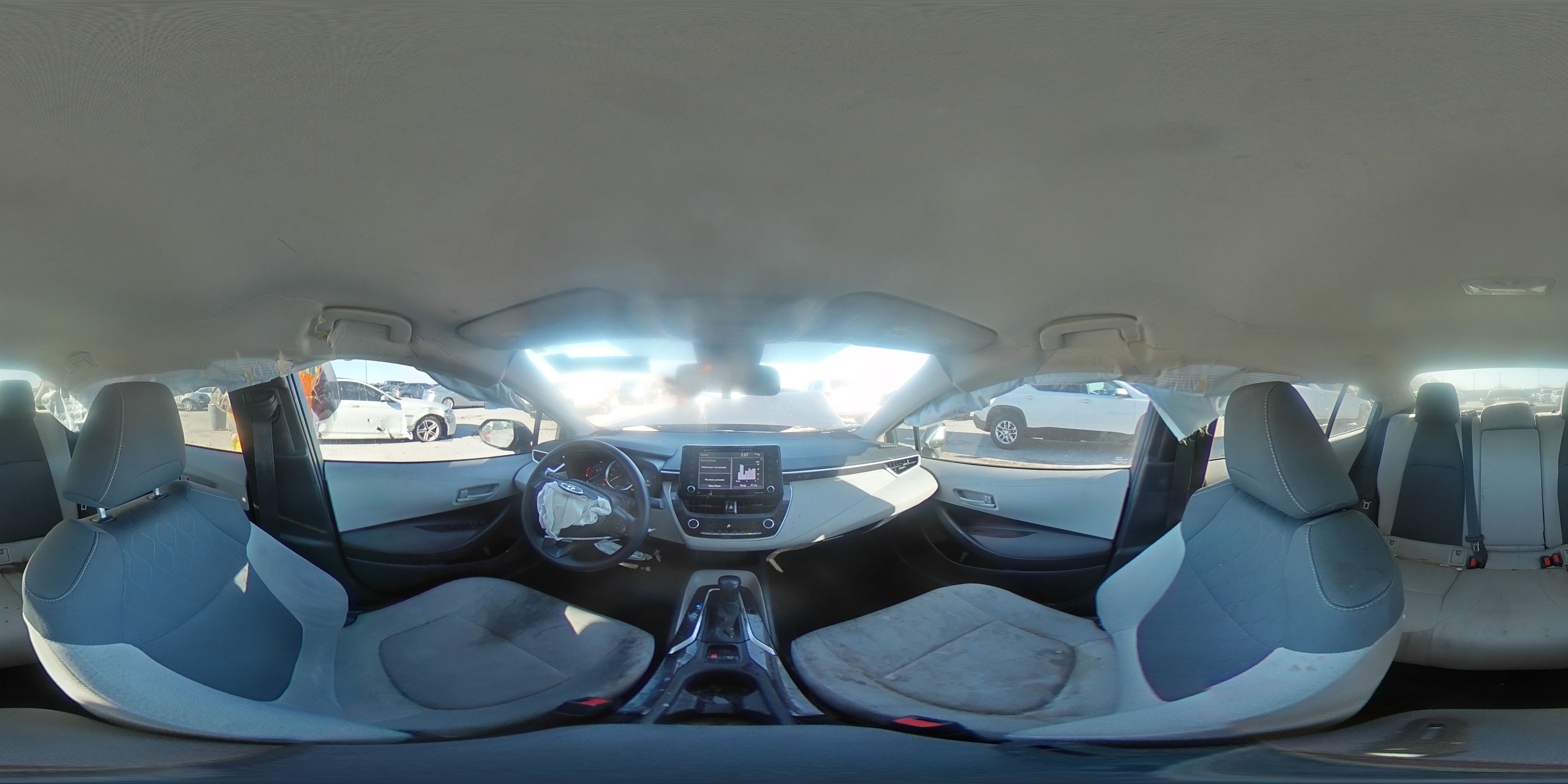 2022 Toyota Corolla - Image 12