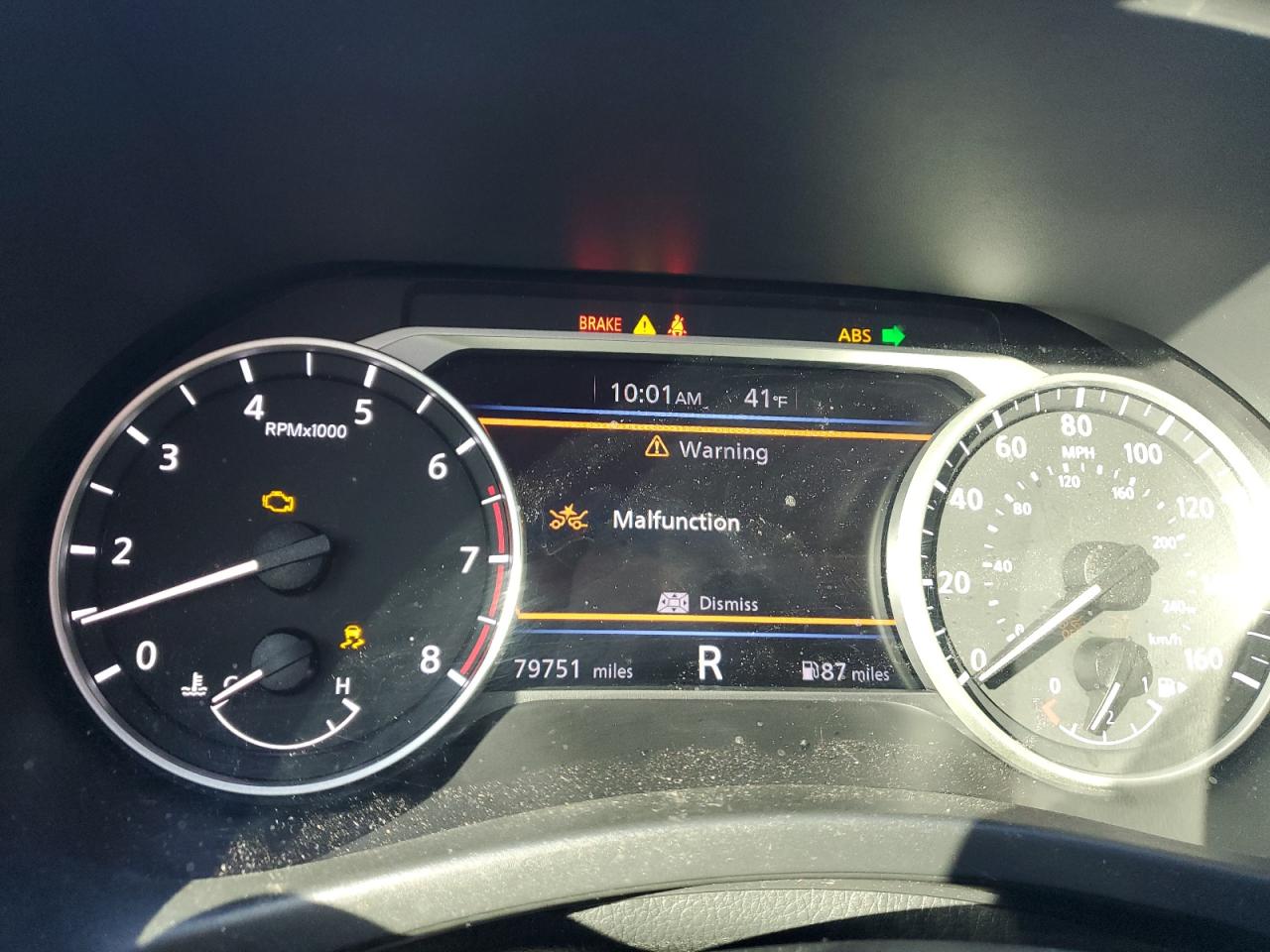 2021 Nissan Sentra - Image 9