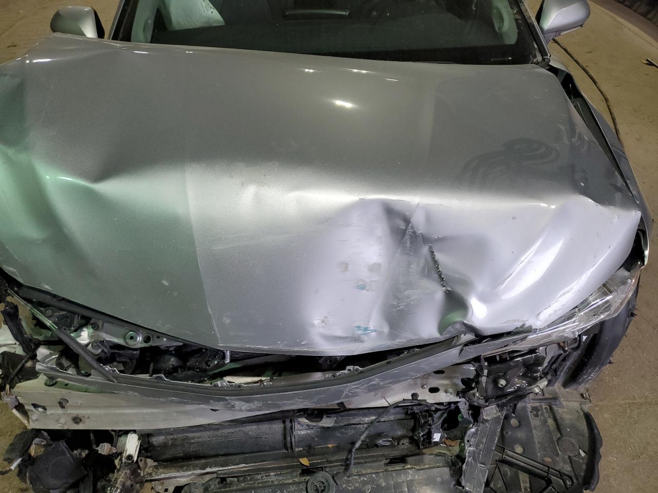 2022 Toyota Camry - Image 11
