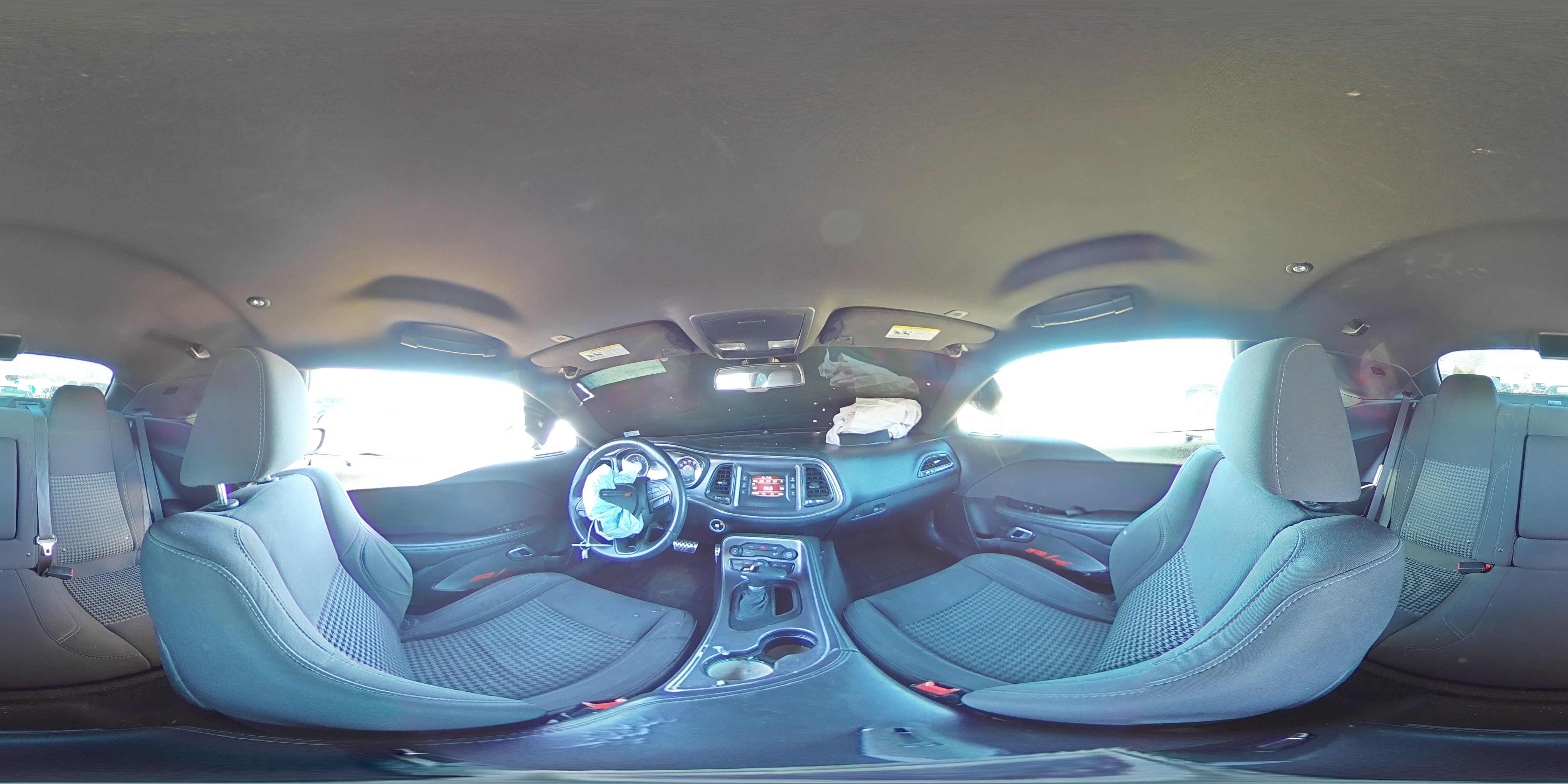 2017 Dodge Challenger - Image 12