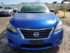 2015 Nissan Sentra S for Sale in Kapolei, HI - Front End