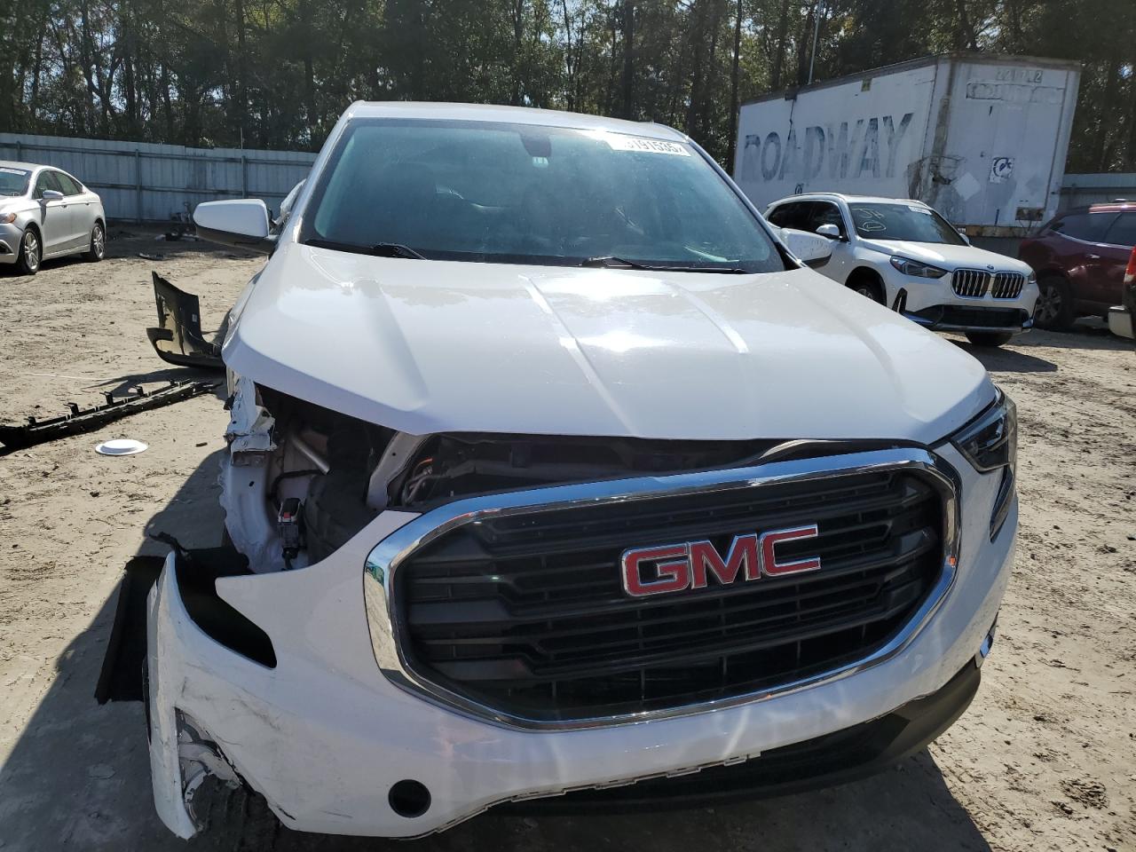 2019 GMC Terrain - Image 5