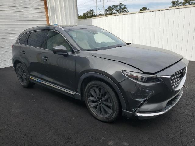 Parquets MAZDA CX-9 2016 Gray