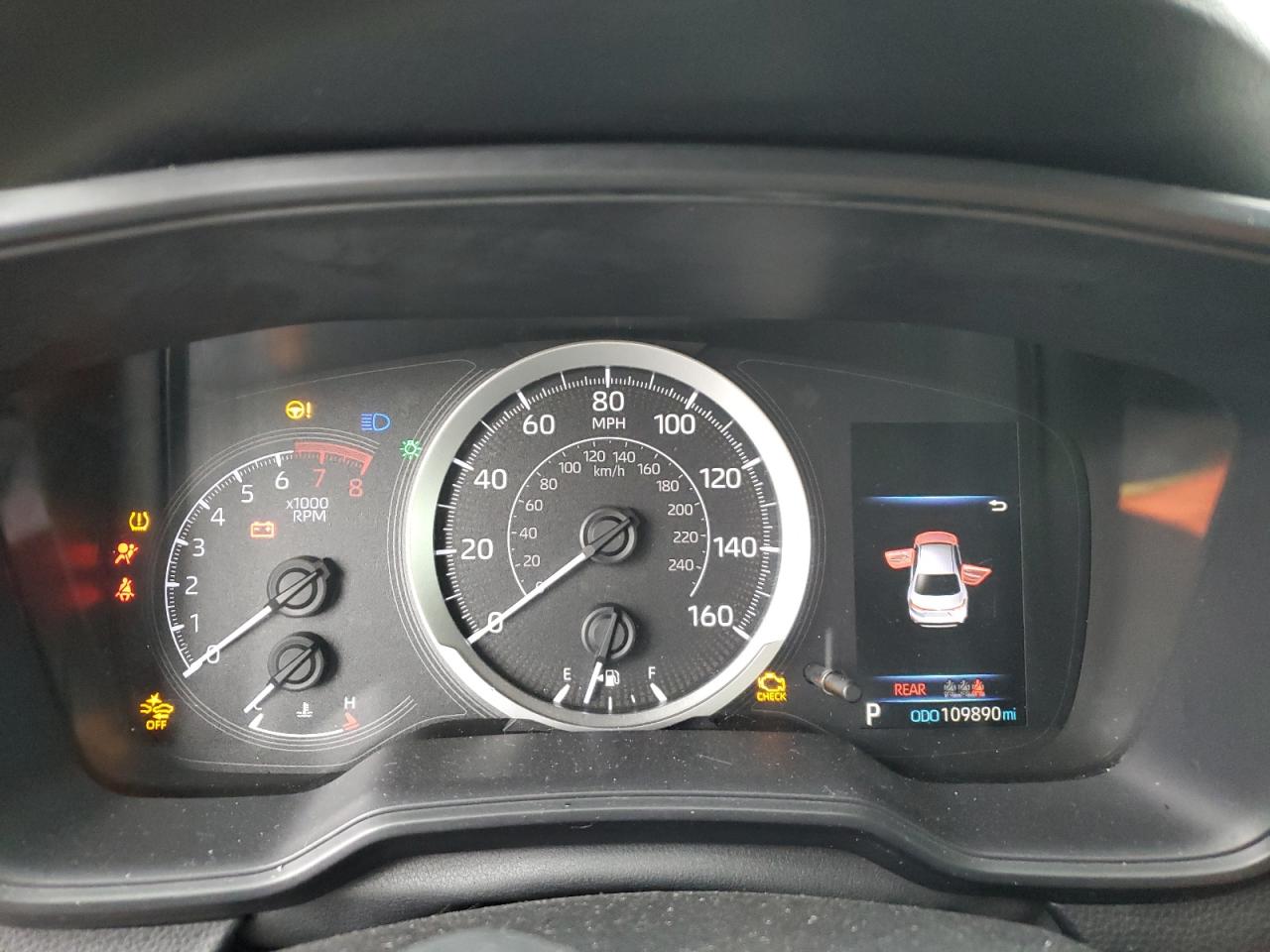 2020 Toyota Corolla - Image 9