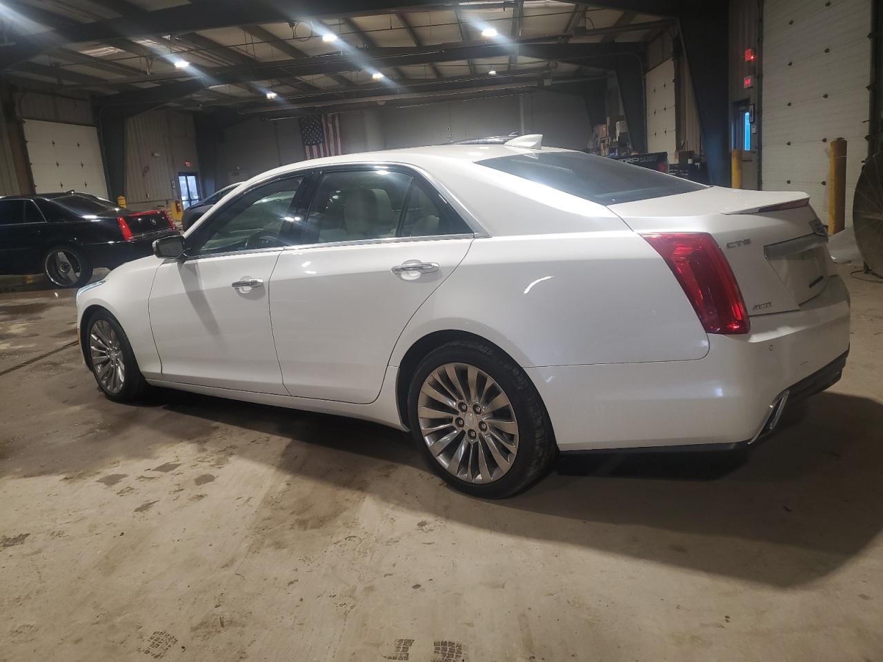 2019 Cadillac CTS - Image 2