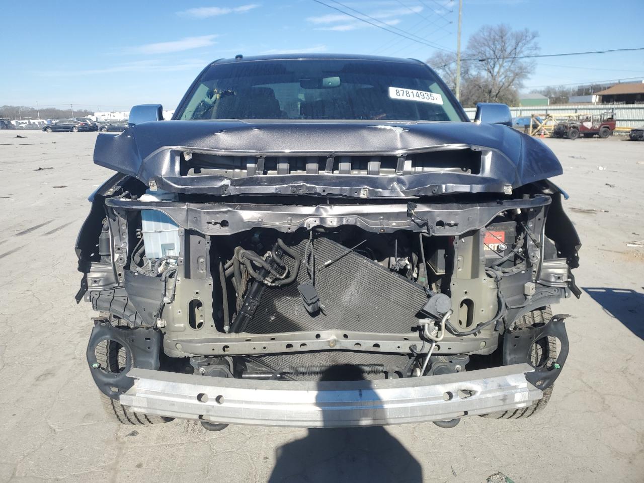 2018 Toyota Tundra - Image 5