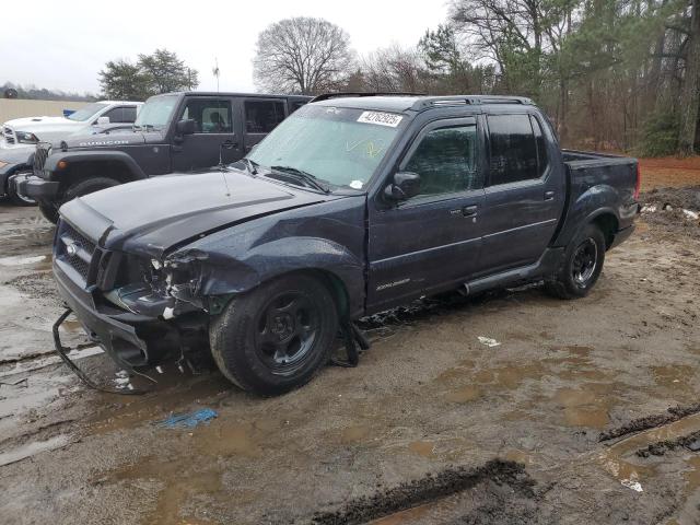 2001 Ford Explorer Sport Trac 