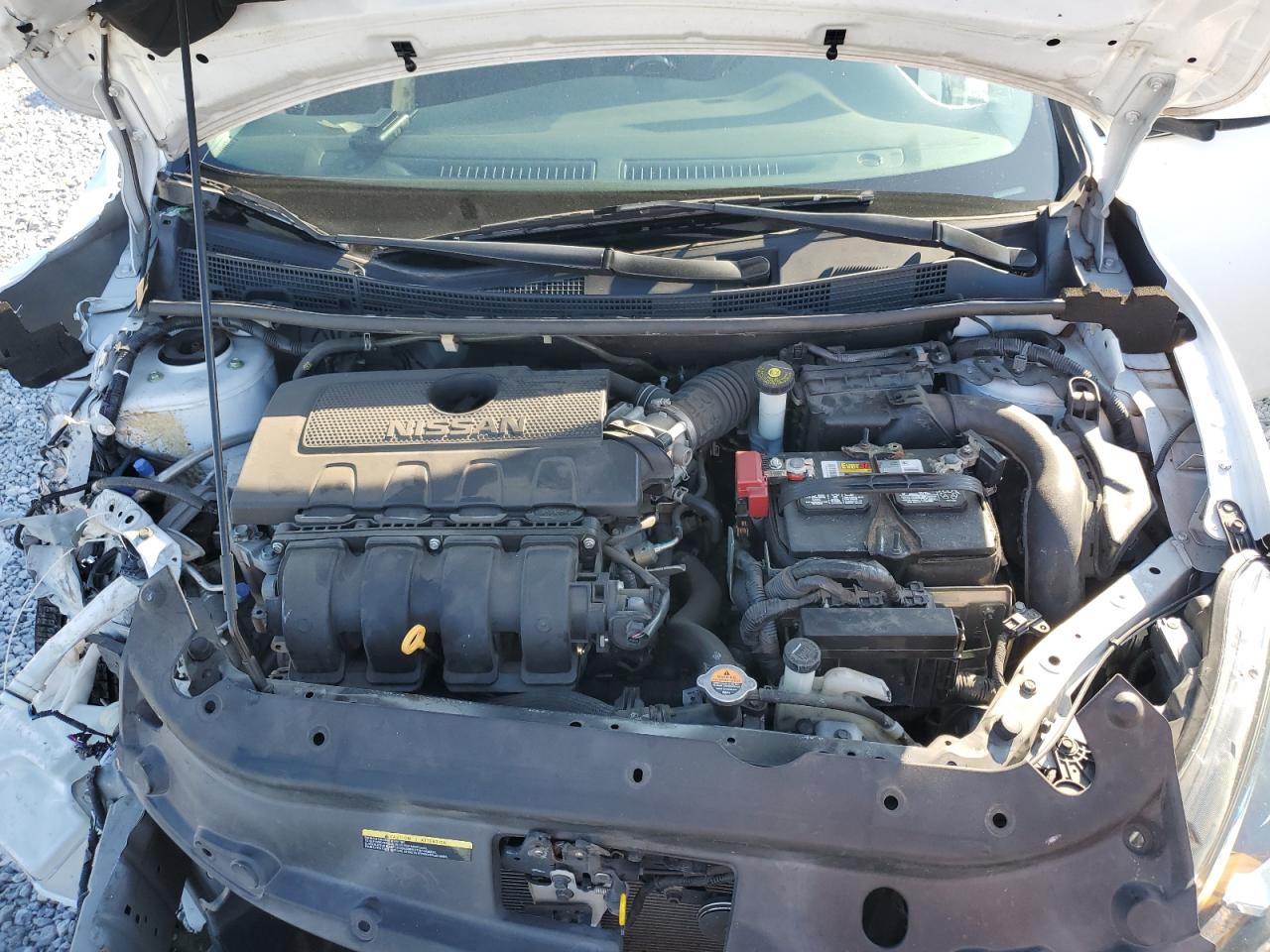 2019 Nissan Sentra - Image 13