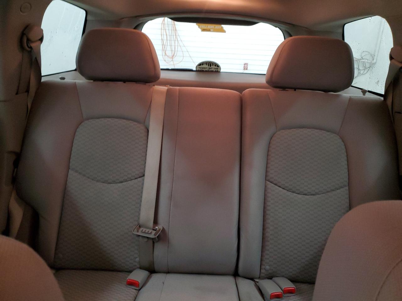 2009 Chevrolet HHR - Image 10