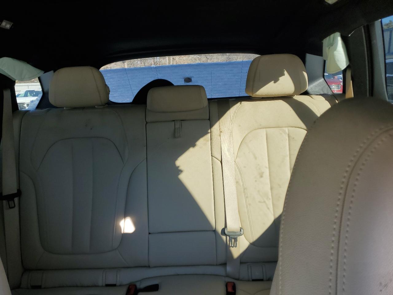 2020 BMW X5 - Image 10