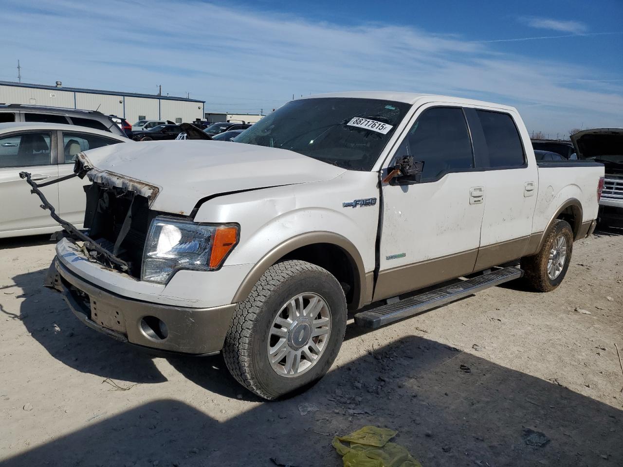 2012 Ford F-150 - Image 1