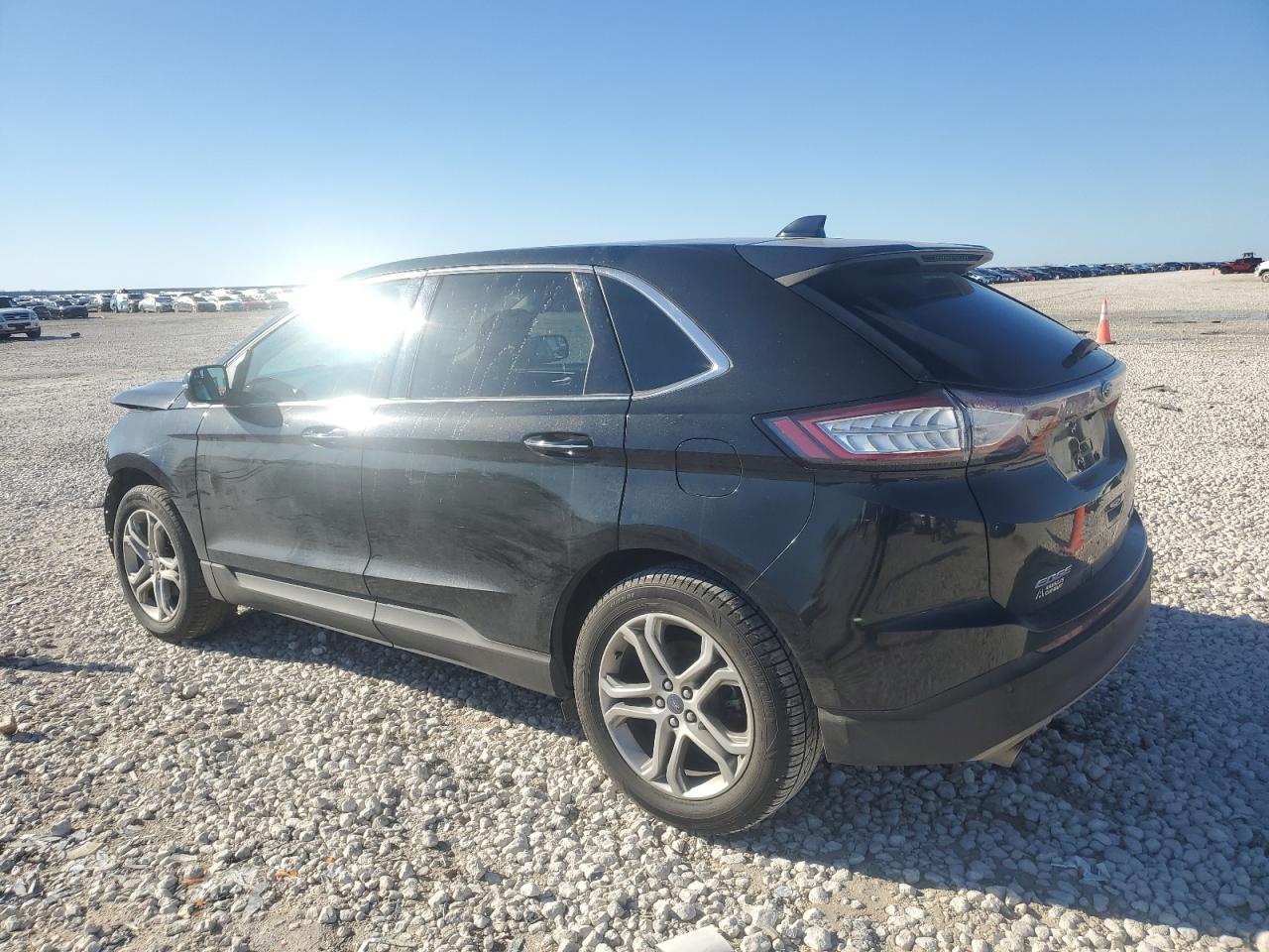 2015 Ford Edge - Image 2