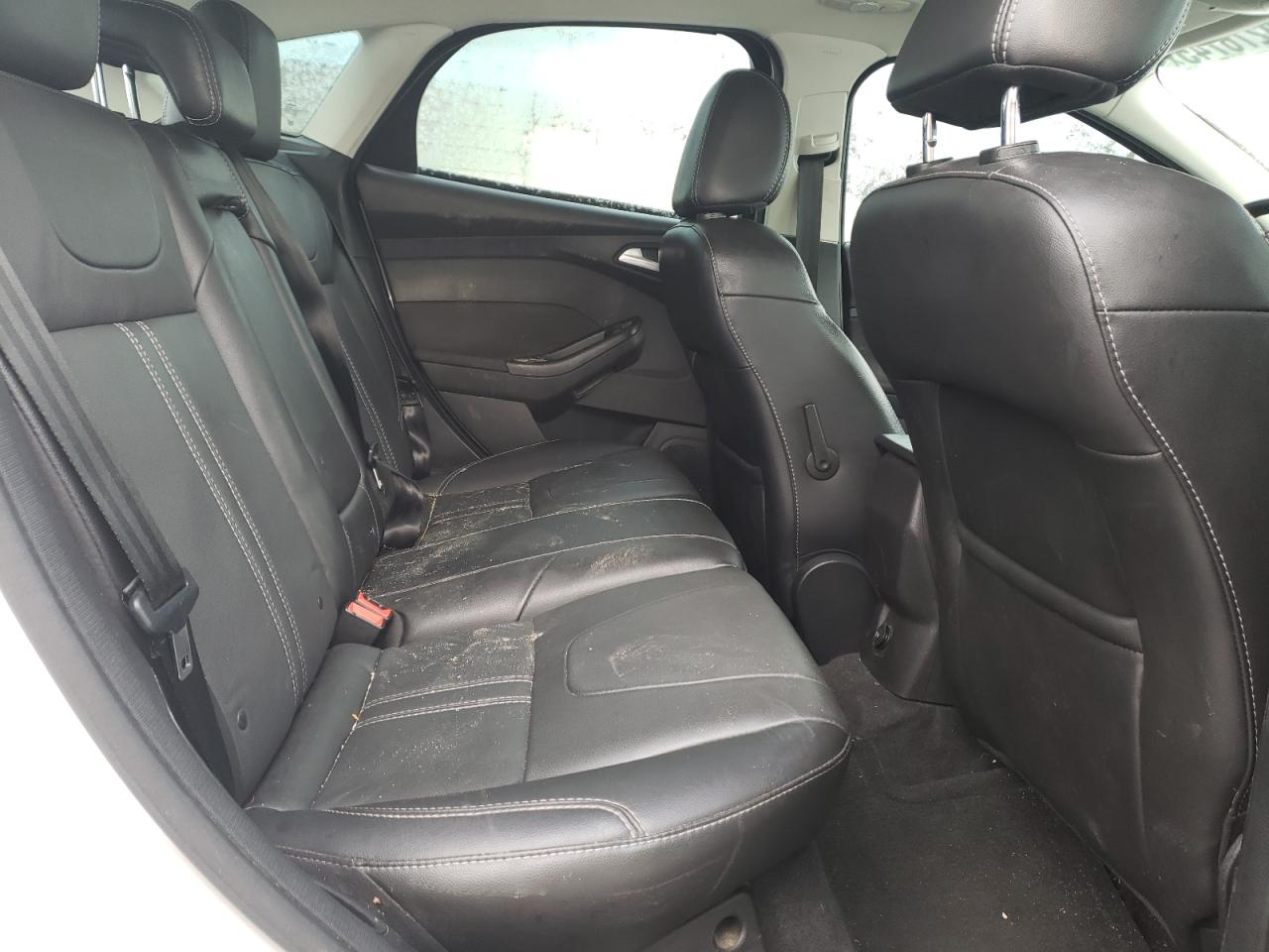 2014 Ford Focus - Image 10