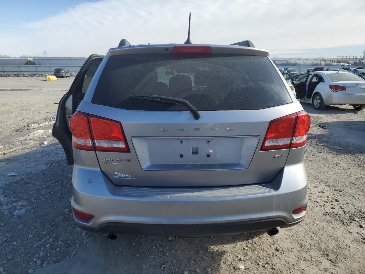 2017 Dodge Journey - Image 6