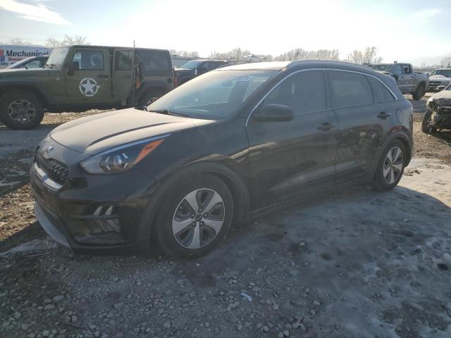2020 Kia Niro Lx