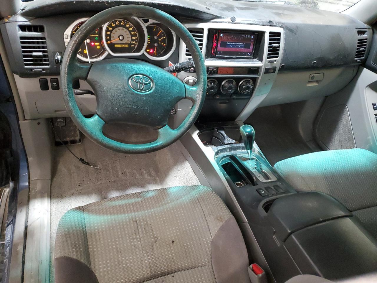 2004 Toyota 4Runner - Image 8