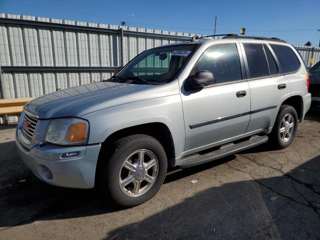 2008 Gmc Envoy 