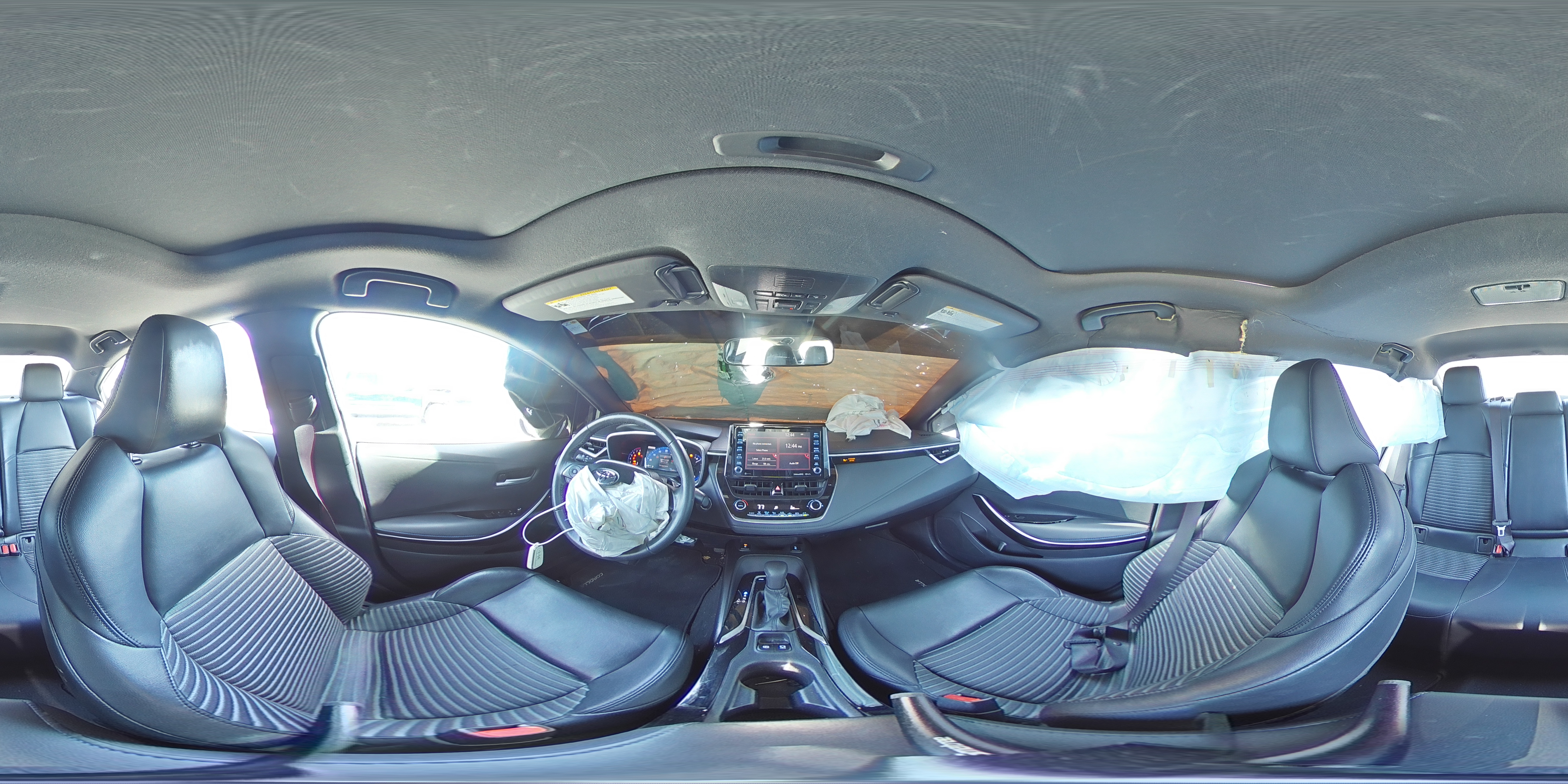 2020 Toyota Corolla - Image 13