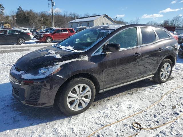 2010 Mazda Cx-7 