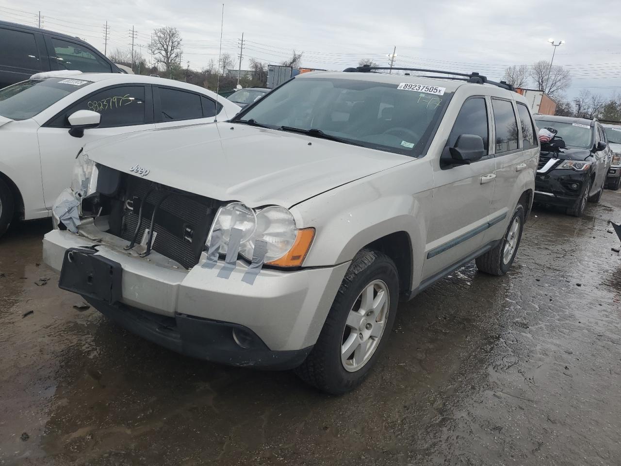 2009 Jeep Grand Cherokee - Image 1