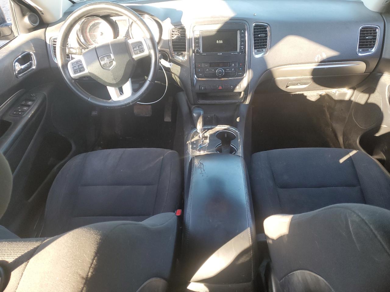 2013 Dodge Durango - Image 8
