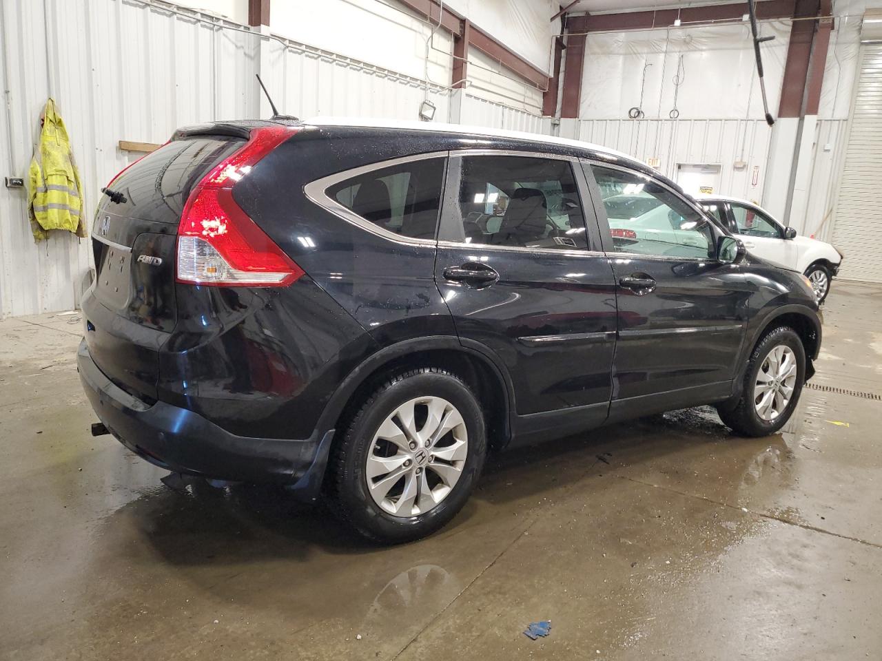 2012 Honda CR-V - Image 3