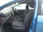 2008 FORD FOCUS STYL for sale at Copart CHESTER