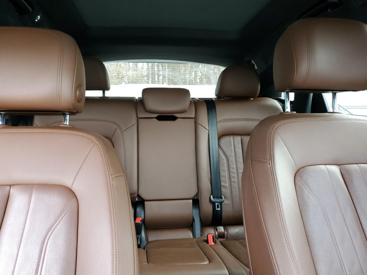 2018 Audi Q5 - Image 10