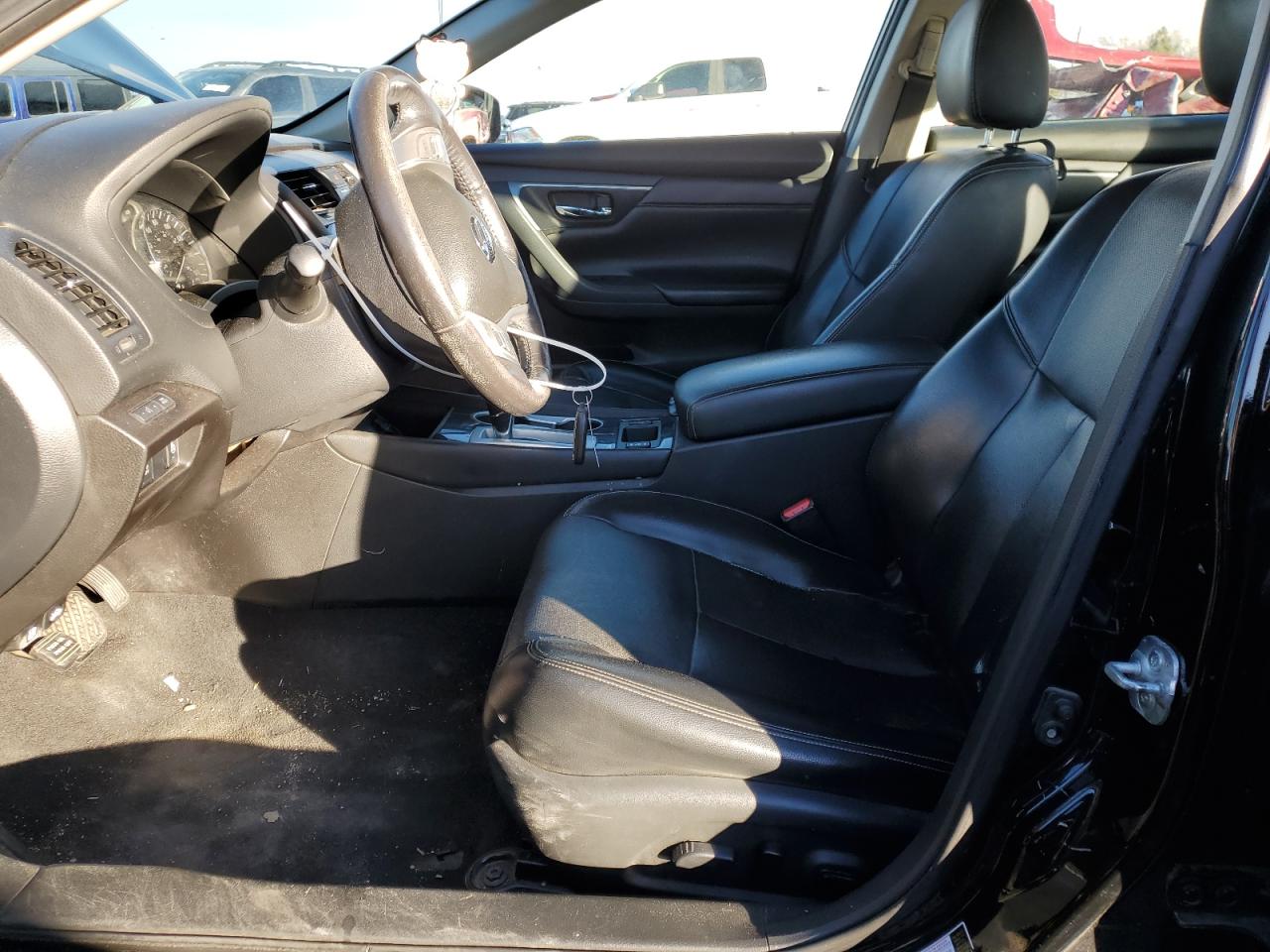 2018 Nissan Altima - Image 7