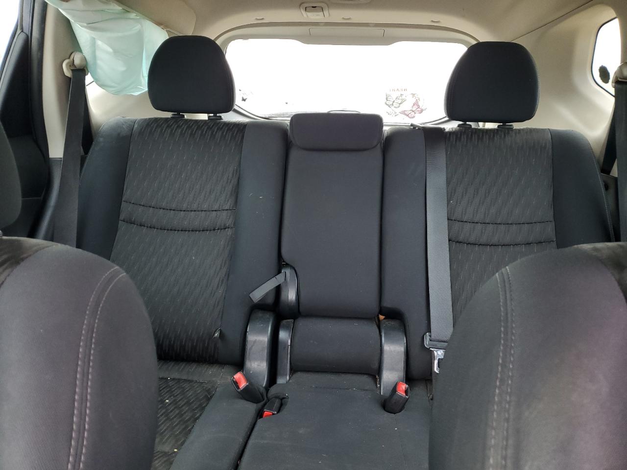 2017 Nissan Rogue - Image 10