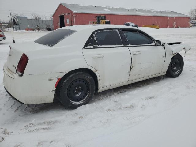 2015 CHRYSLER 300 S