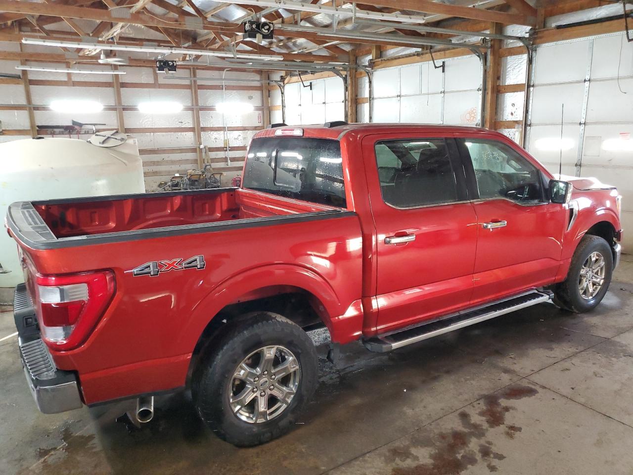 2023 Ford F-150 - Image 3