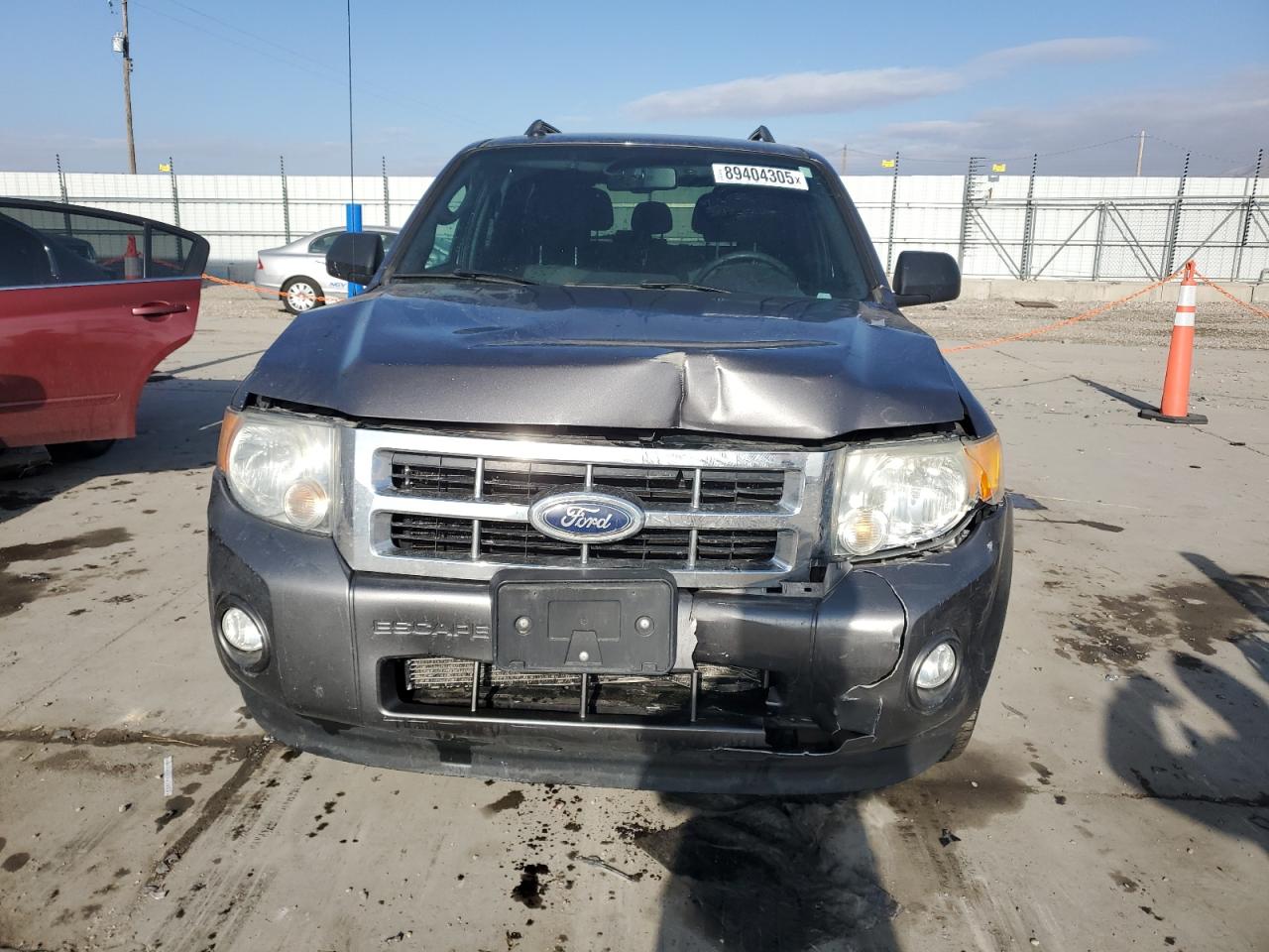 2011 Ford Escape - Image 5