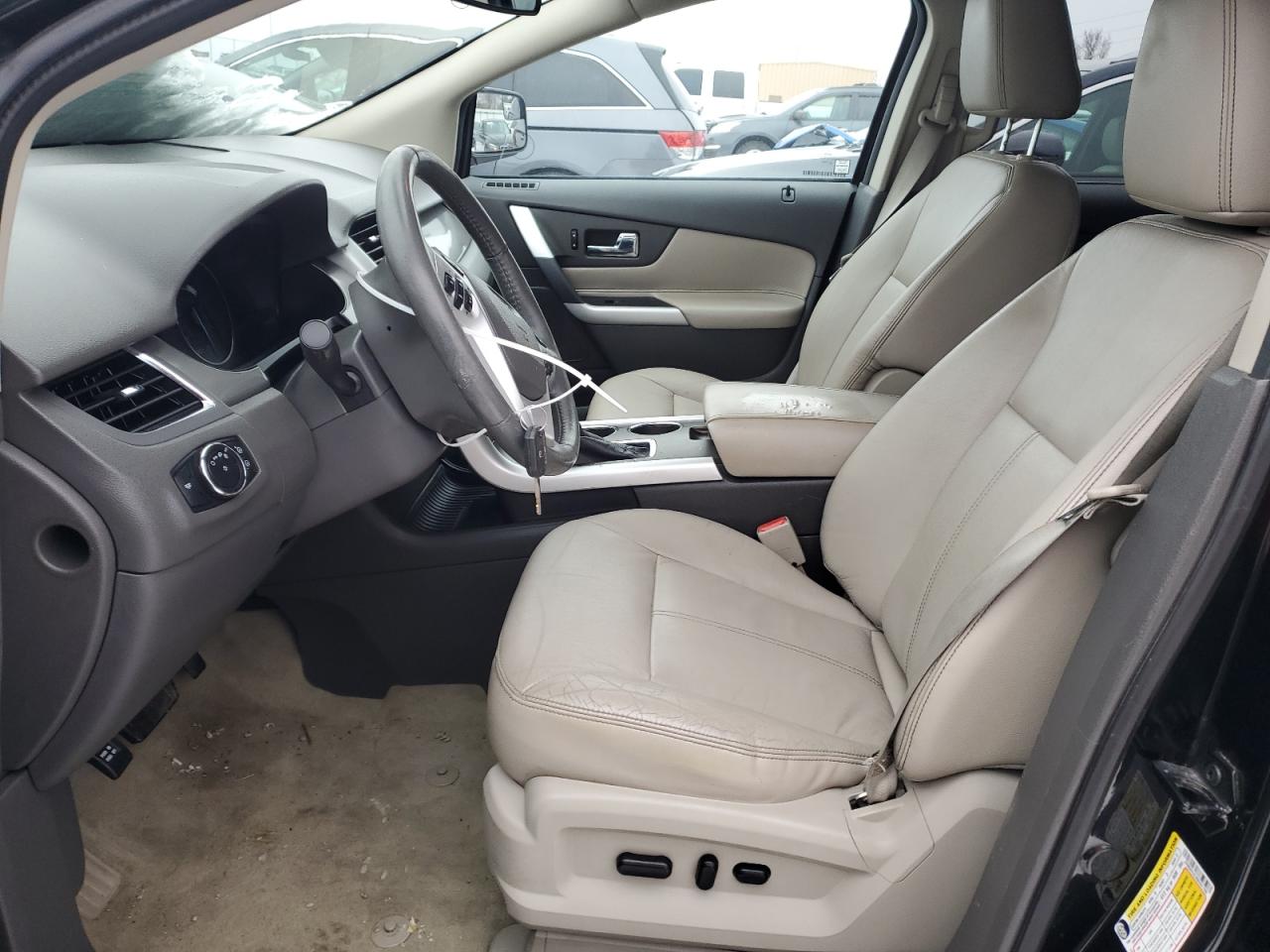 2011 Ford Edge - Image 7