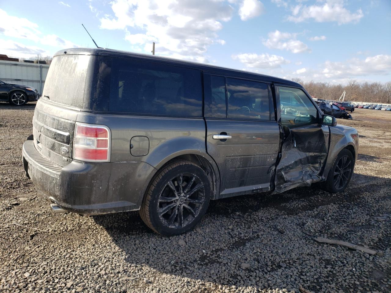 2016 Ford Flex - Image 3