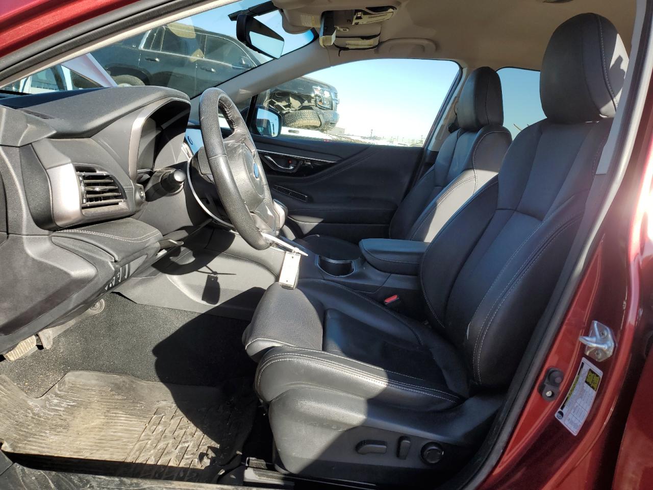 2021 Subaru Outback - Image 7